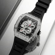 Relojes Richard Mille ⌚⌚ - Img 56199307