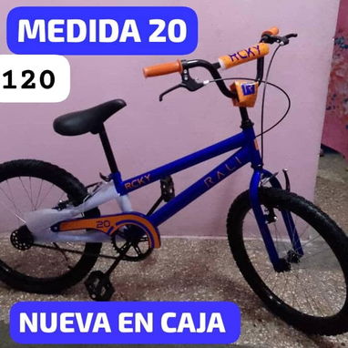 Lindas bicicletas para los peques de casa - Img 123247643