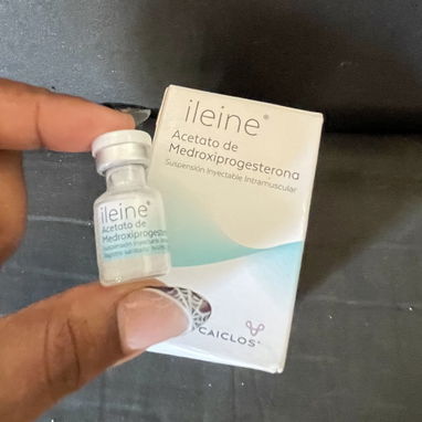 Tengo vacunas anticonceptivas de 3 meses - 2/2