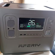 -AFERIY AF-P210(GAMA ALTA) (2400W / 4800W pico) - Img 55172690