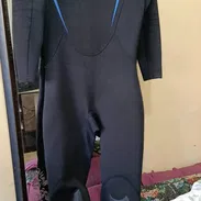 Traje de buceo de neopreno 2.5 mm móvil +53 5 2590575 - Img 55804780