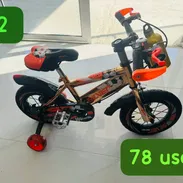 Bicicleta - Img 57512238