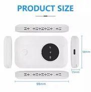 Router LTE de Exterior - Img 49625098