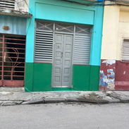 Venta de casa 🏡 en Centro Habana. - Img 56598832