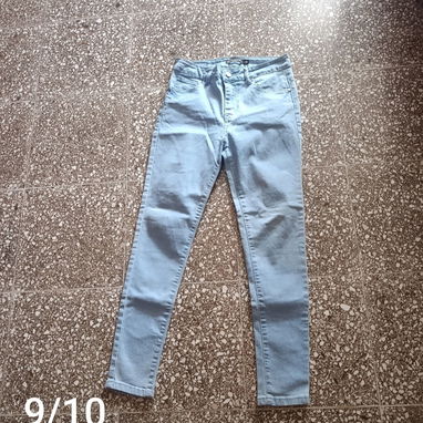 Pantalones de mujer - 8/9