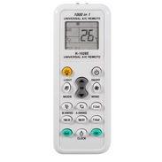 Mando Universal para aire acondicionado y Split - Img 54714434