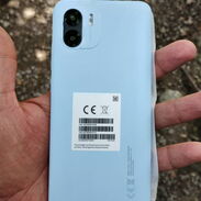 Por solo 85 USD, se vende Xiaomi Redmi 2A light Blue - Img 45279253