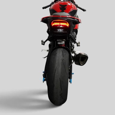 2023 BMW  S1000 Premium - 6/8