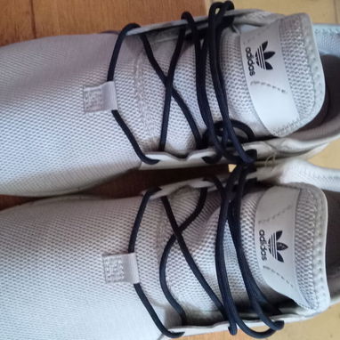 Tenis Adidas - Img 123663982