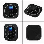 Sistema de alarma inteligente con panel - Img 58086045
