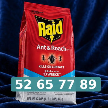 Raid hormigas - 2/3