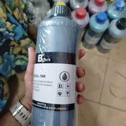 Tinta para impresoras - Img 57232407