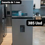 Refrigerador Hisense 7.3 pies (Congelación convencional), Garantía de 1 mes, Entrega por un mínimo costo adicional para - Img 57314993