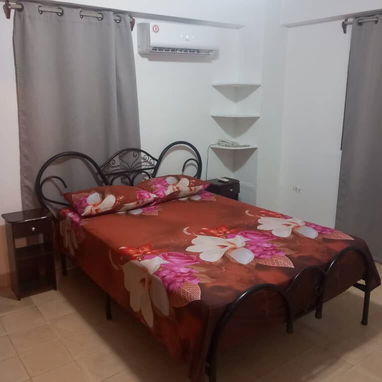 Renta de Apartamento - 3/6