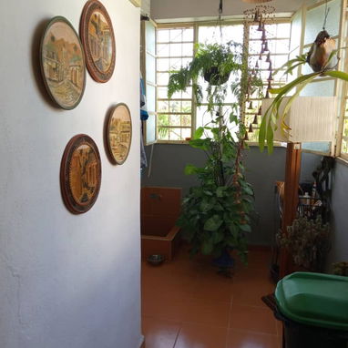 Ref#90. Espectacular biplanta en altos con 3 cuartos en excelente zona de Playa!!!! Con respaldo electroenergėtico!!!!! - 4/10