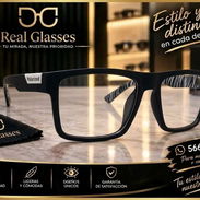 Vendo las mejores Gafas Fotocromáticas de la Habana. - Img 58026994