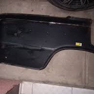 Guardafangos delantero izquierdo de lada 1600 nuevo en 100usd Tel. 53714462 - Img 122943350