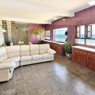 Casa con vista al Mar. Brisas del mar - Img 123196240