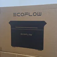 Ecoflow delta 3 plus 0km garantia x escrito 1024wh y posibilidad de poner 2 paneles y 1 batetia extra - Img 57894032
