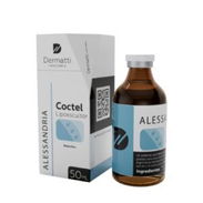 Vial - Dermatti - Lipoescultor (Péptido). Envios gratuito en casi toda La Habana. - Img 55986514