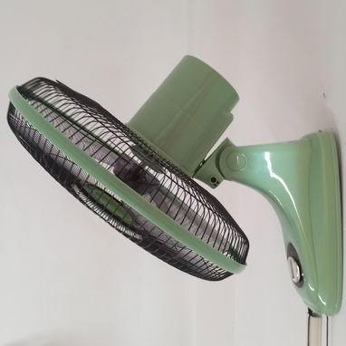 Vendo Ventilador Pared Premium - Img 125777002