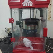 Máquina de Hacer rositas - Img 55895437