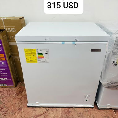 REFRIGERADORES Y NEVERAS ROYAL - 5/5