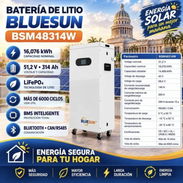 Batería 16KWh - Img 58200519