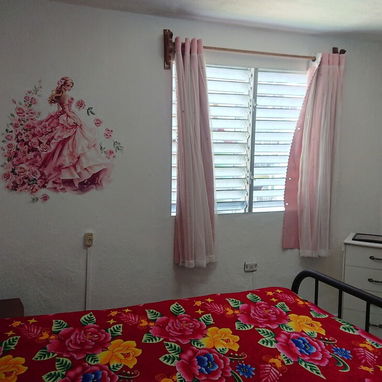 Venta de Apartamento en Alamar – Zona 24 (Edificio de los Artistas) 3 cuartos - Img 123475554