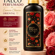 MAJA TALCO PERFUMADO, ESENCIA CLÁSICA ORIENTAL 200G - Img 47735275