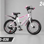 Bicicletas 24’’ - Img 58181583
