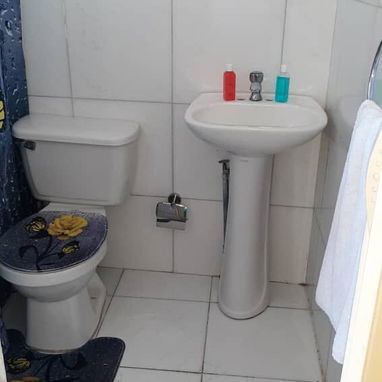 Venta de casa con casi todo dentro, no deje de perder está oportunidad, le esperamos - 5/10