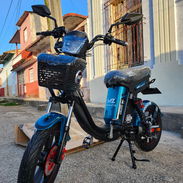 bicimoto mz 2026 - Img 55771654