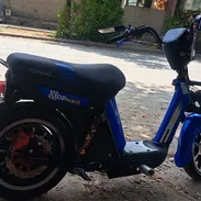 Se vende  bicimoto - Img 56950970