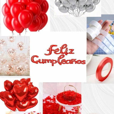 Decoraciones Románticas - 10/10