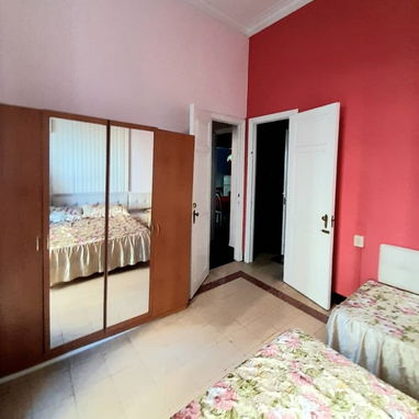 RENTA LINEAL EXTRANJEROS 2HAB 2BAÑ BALCÓN COMODIDADES VEDADO CÉNTRICO Y SEGURO - Img 125464818