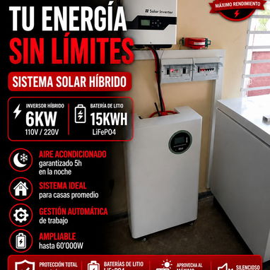 Sistemas solares - 2/3