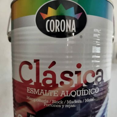 Pinturas originales y de buena calidad. Tenemos nuestra ubicada en 10 de octubre llamada PINTURA STERLING🎨 - Img 120870549