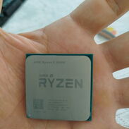 Ryzen 5 2400g con su disipador 54025945 - Img 45622001