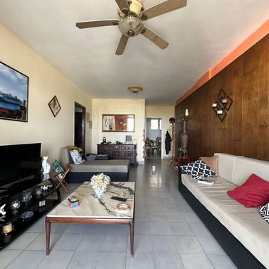 #5 🏘️ Apto - Independiente - VEDADO 💫 - 6/10