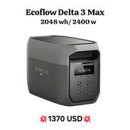 Ecoflow Delta 3 Max - Img 56905251