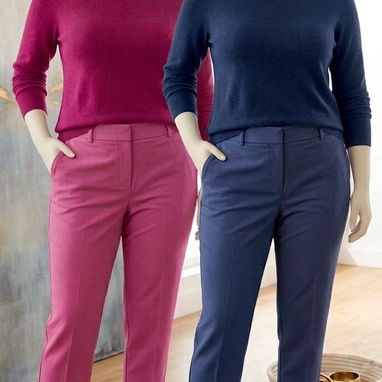 Pantalones para mujer - 2/2