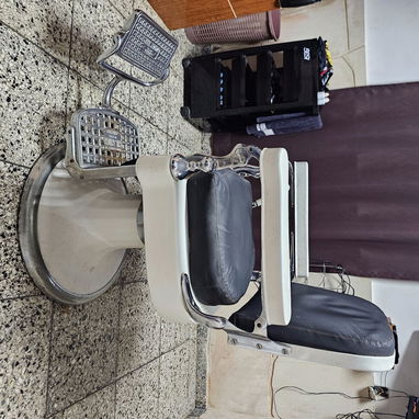 Sillon de barberia - Img 120244648