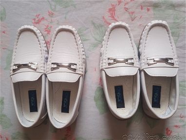 Zapatos de niño, originales, a buen precio - Img main-image-45730138