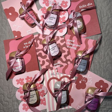 Desinfectante para manos Bath and Body Works - 2/2