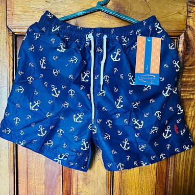 Short de Naylon para la playa - Img 123398356