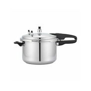 Esencial en la cocina es la olla de presión, aquí te la tenemos, hechas de acero inoxidable y funcional con todo fogón. - Img 55031848