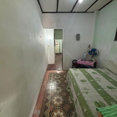 SE RENTA CASITA MODESTA EN PLAYA - Img 120518542