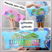 Piano las para niños - Img 54868226