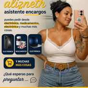 Encargos SheIn Temu Amazon y más... - Img 55092378